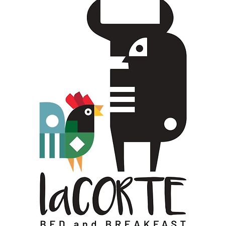 B&B La Corte 키오자 외부 사진