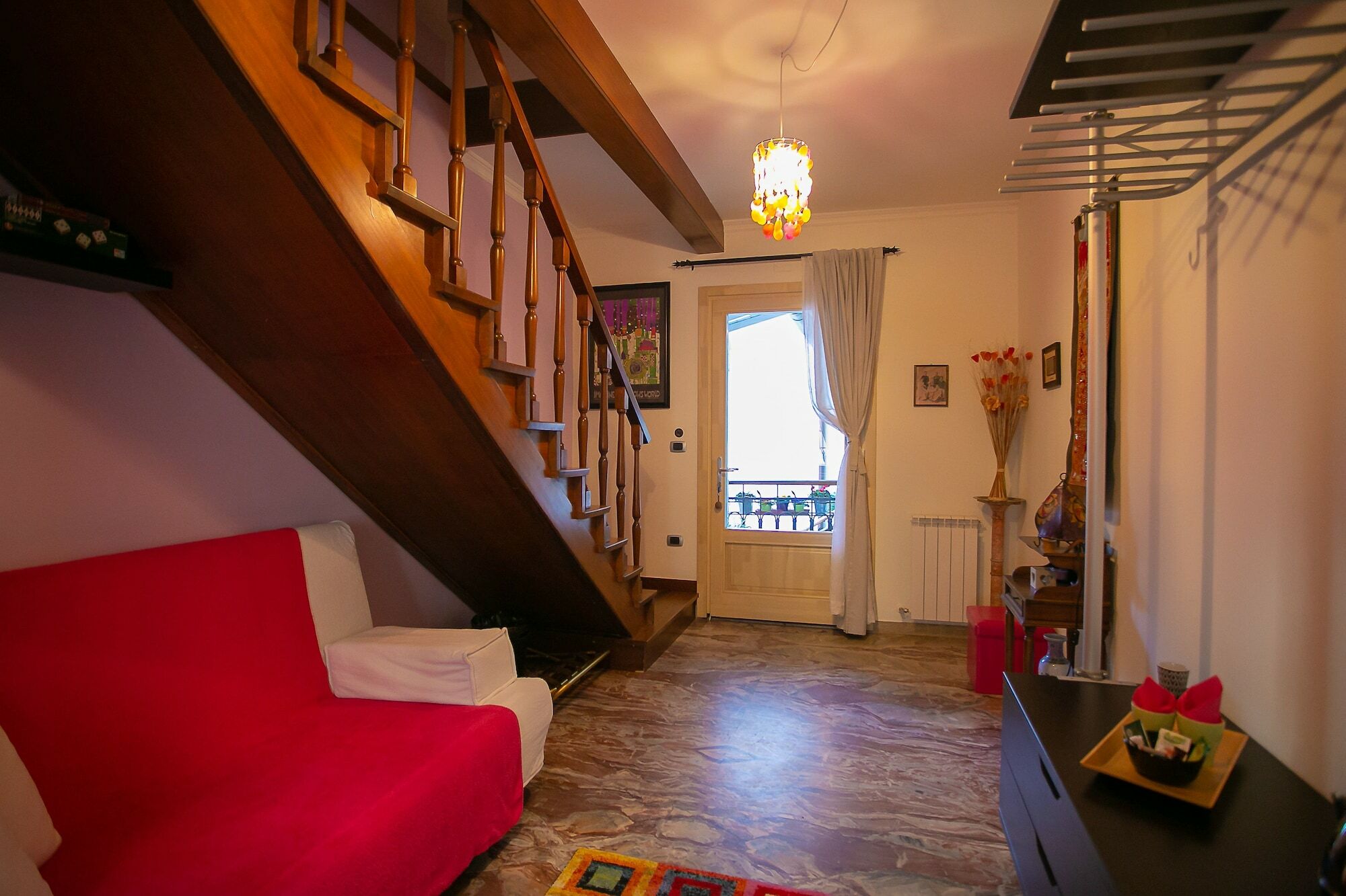 B&B La Corte 키오자 외부 사진