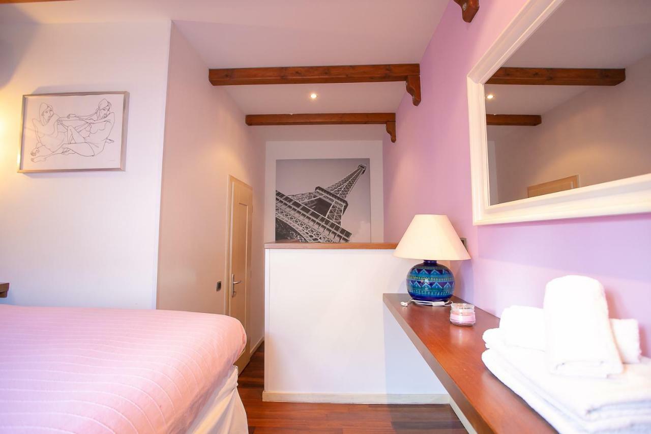 B&B La Corte 키오자 외부 사진