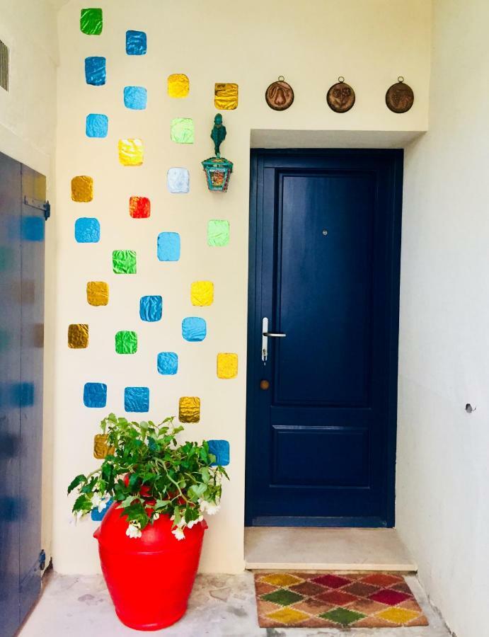 B&B La Corte 키오자 외부 사진