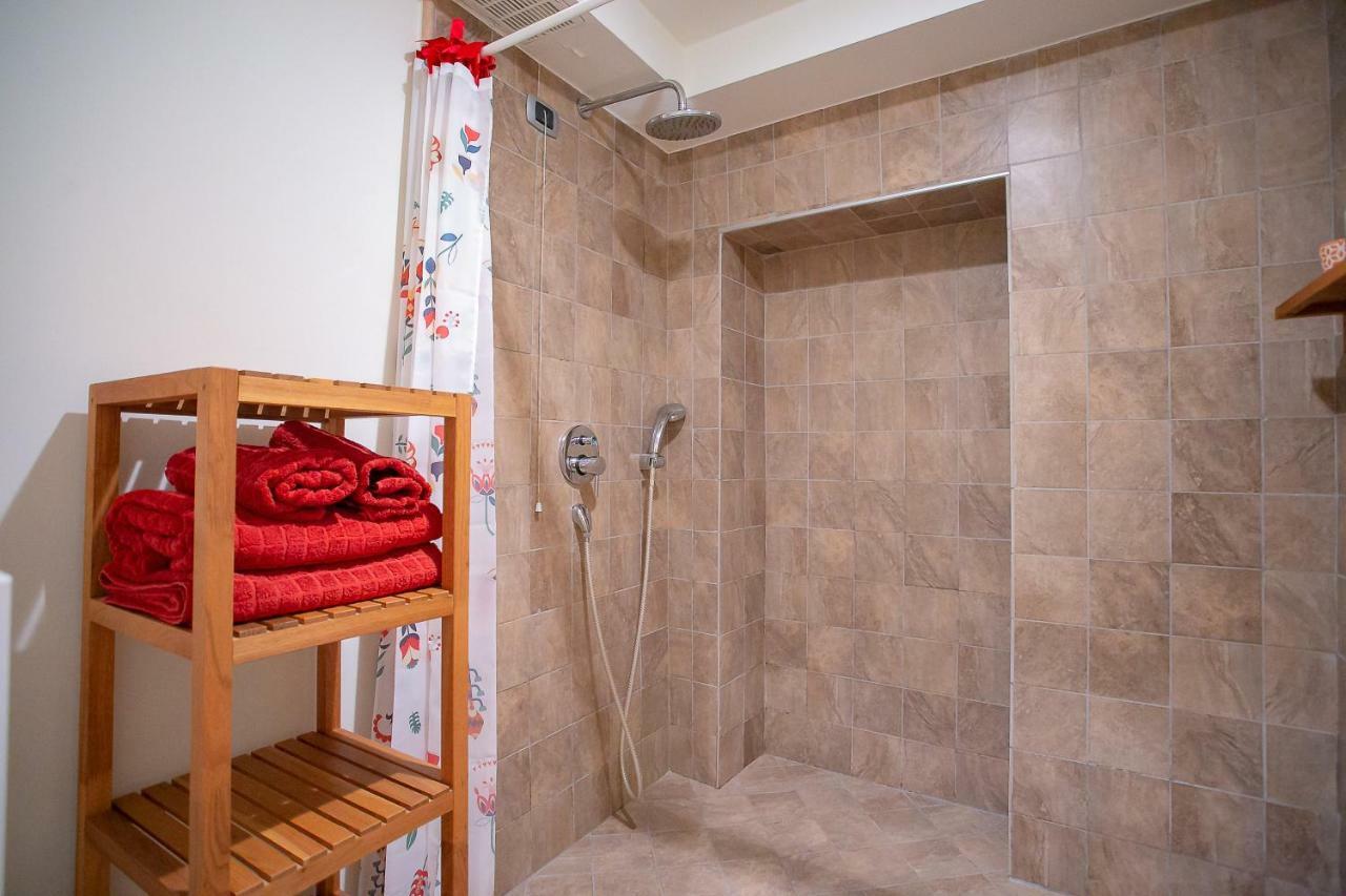 B&B La Corte 키오자 외부 사진