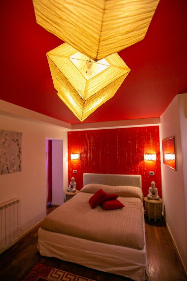 B&B La Corte 키오자 외부 사진