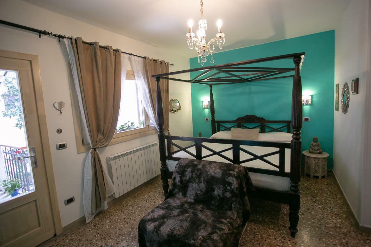 B&B La Corte 키오자 외부 사진