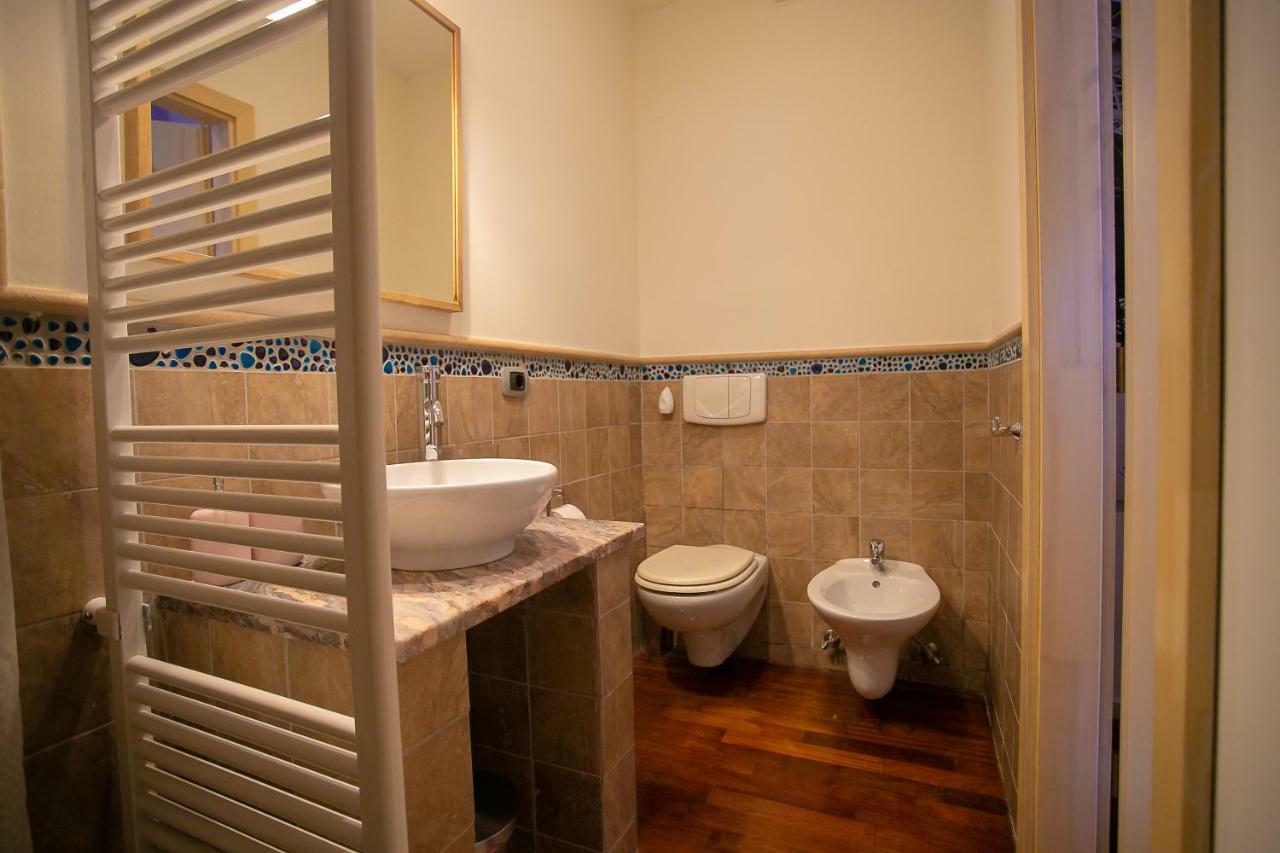 B&B La Corte 키오자 외부 사진