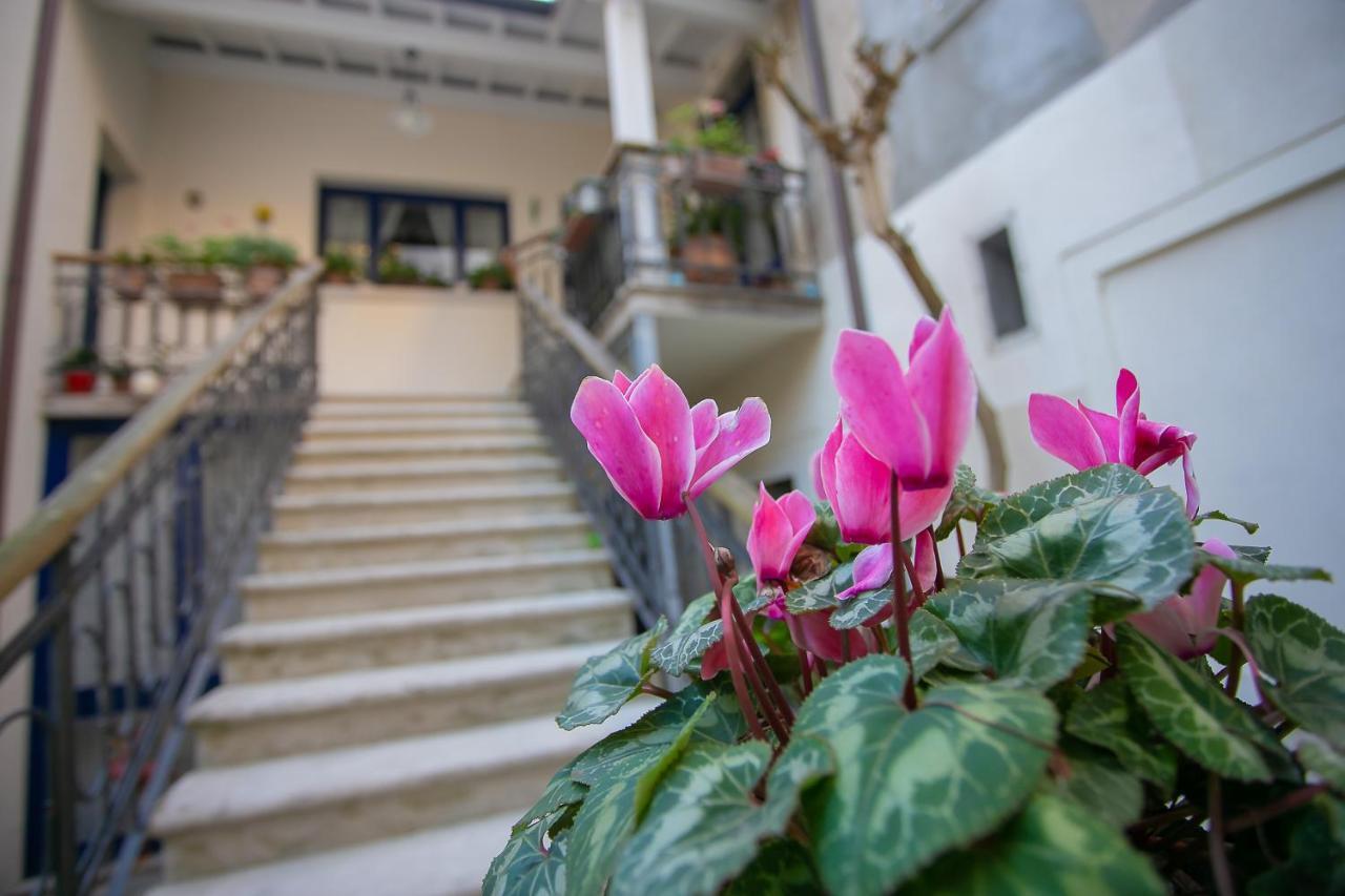 B&B La Corte 키오자 외부 사진